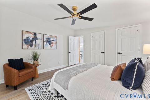 Tiny photo for 11930 Weyanoke Road, Charles City, VA 23030 (MLS # 2611398)