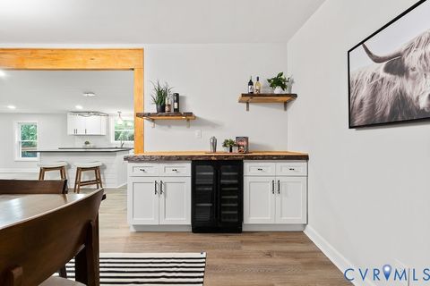 Tiny photo for 11930 Weyanoke Road, Charles City, VA 23030 (MLS # 2611398)