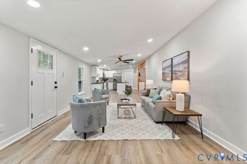 Tiny photo for 11930 Weyanoke Road, Charles City, VA 23030 (MLS # 2611398)