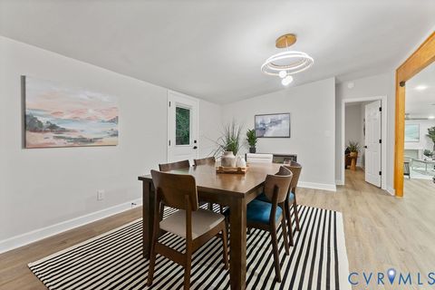 Tiny photo for 11930 Weyanoke Road, Charles City, VA 23030 (MLS # 2611398)