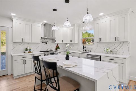 Tiny photo for 9660 Morley Road, Midlothian, VA 23112 (MLS # 2607532)