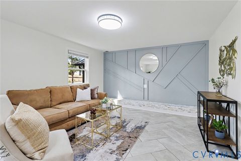 Tiny photo for 9660 Morley Road, Midlothian, VA 23112 (MLS # 2607532)