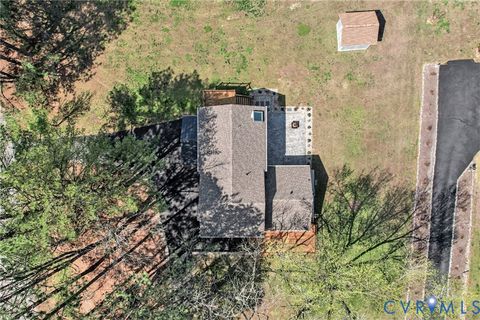 Tiny photo for 9660 Morley Road, Midlothian, VA 23112 (MLS # 2607532)