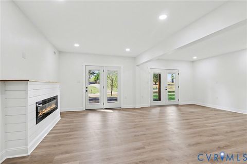 Tiny photo for 9660 Morley Road, Midlothian, VA 23112 (MLS # 2607532)