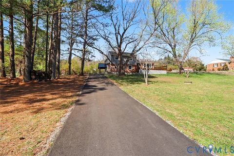 Tiny photo for 9660 Morley Road, Midlothian, VA 23112 (MLS # 2607532)