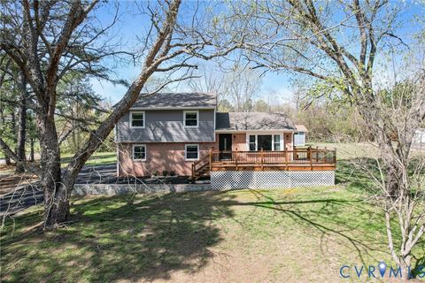 Tiny photo for 9660 Morley Road, Midlothian, VA 23112 (MLS # 2607532)