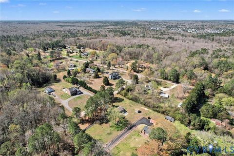 Tiny photo for 9660 Morley Road, Midlothian, VA 23112 (MLS # 2607532)