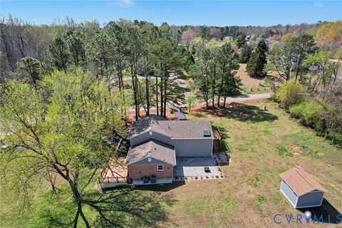 Tiny photo for 9660 Morley Road, Midlothian, VA 23112 (MLS # 2607532)