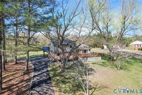 Tiny photo for 9660 Morley Road, Midlothian, VA 23112 (MLS # 2607532)