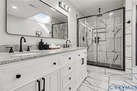 Tiny photo for 9660 Morley Road, Midlothian, VA 23112 (MLS # 2607532)