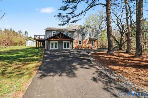 Tiny photo for 9660 Morley Road, Midlothian, VA 23112 (MLS # 2607532)