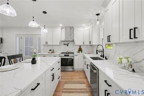 Tiny photo for 9660 Morley Road, Midlothian, VA 23112 (MLS # 2607532)