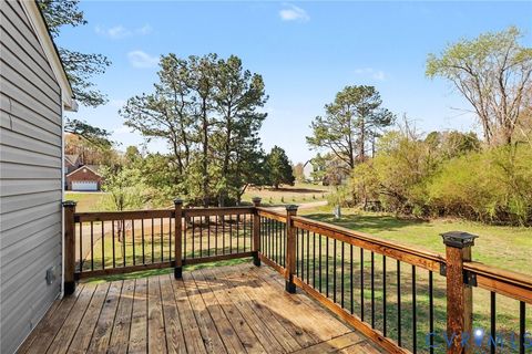 Tiny photo for 9660 Morley Road, Midlothian, VA 23112 (MLS # 2607532)