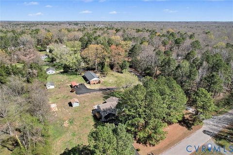 Tiny photo for 9660 Morley Road, Midlothian, VA 23112 (MLS # 2607532)