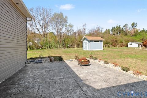 Tiny photo for 9660 Morley Road, Midlothian, VA 23112 (MLS # 2607532)