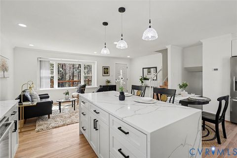 Tiny photo for 9660 Morley Road, Midlothian, VA 23112 (MLS # 2607532)