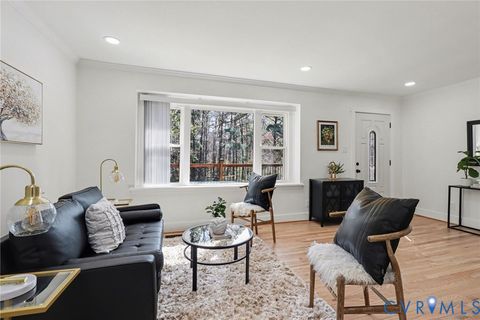 Tiny photo for 9660 Morley Road, Midlothian, VA 23112 (MLS # 2607532)