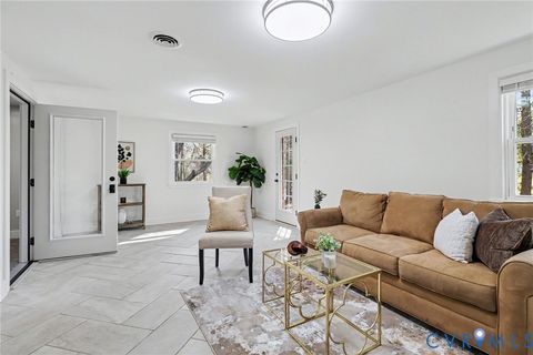 Tiny photo for 9660 Morley Road, Midlothian, VA 23112 (MLS # 2607532)