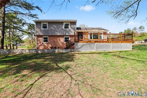 Tiny photo for 9660 Morley Road, Midlothian, VA 23112 (MLS # 2607532)