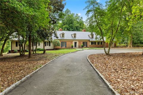 7539 Riverside Drive Richmond VA 23225