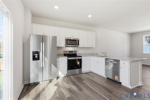 Tiny photo for 425 South Street, Highland Springs, VA 23075 (MLS # 2625443)