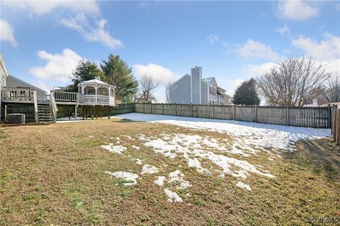 A home in Henrico