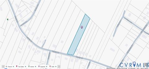 Photo of 3610 Dupuy Road, Chesterfield, VA 23803 (MLS # 2605872)