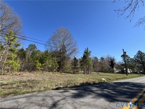 Tiny photo for 3610 Dupuy Road, Chesterfield, VA 23803 (MLS # 2605872)