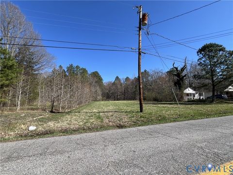 Tiny photo for 3610 Dupuy Road, Chesterfield, VA 23803 (MLS # 2605872)