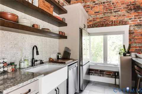 Tiny photo for 2119 E Broad Street, Richmond, VA 23223 (MLS # 2610525)