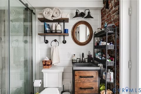 Tiny photo for 2119 E Broad Street, Richmond, VA 23223 (MLS # 2610525)