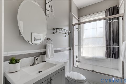 Tiny photo for 2119 E Broad Street, Richmond, VA 23223 (MLS # 2610525)