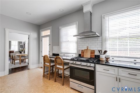 Tiny photo for 2119 E Broad Street, Richmond, VA 23223 (MLS # 2610525)