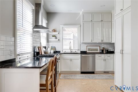Tiny photo for 2119 E Broad Street, Richmond, VA 23223 (MLS # 2610525)