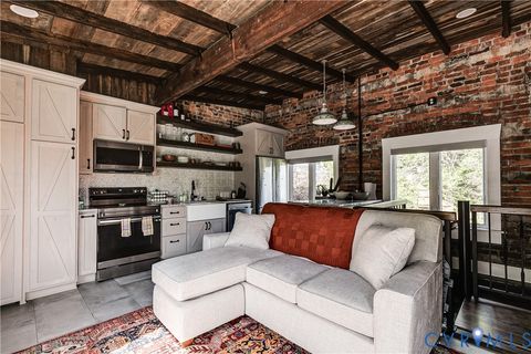 Tiny photo for 2119 E Broad Street, Richmond, VA 23223 (MLS # 2610525)