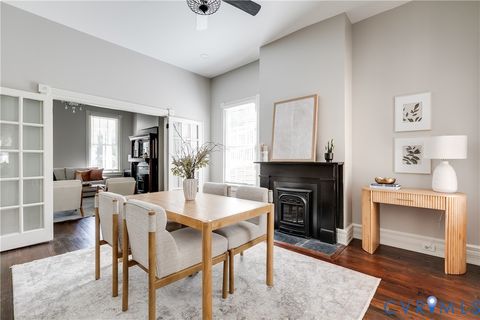 Tiny photo for 2119 E Broad Street, Richmond, VA 23223 (MLS # 2610525)