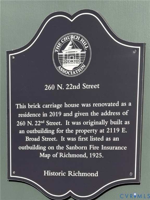 2119 E Broad Street