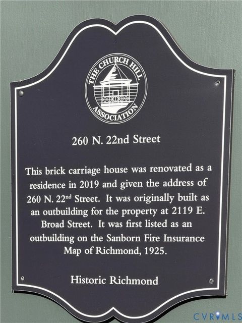 Tiny photo for 2119 E Broad Street, Richmond, VA 23223 (MLS # 2610525)