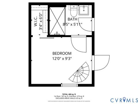 Tiny photo for 2119 E Broad Street, Richmond, VA 23223 (MLS # 2610525)