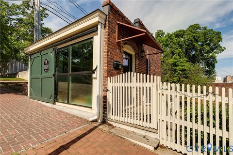 Tiny photo for 2119 E Broad Street, Richmond, VA 23223 (MLS # 2610525)