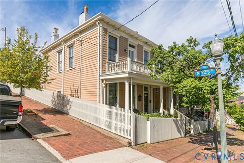 Tiny photo for 2119 E Broad Street, Richmond, VA 23223 (MLS # 2610525)