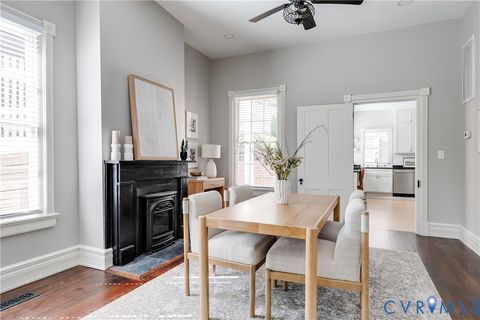Tiny photo for 2119 E Broad Street, Richmond, VA 23223 (MLS # 2610525)