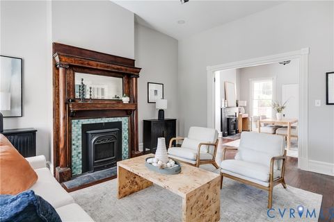 Tiny photo for 2119 E Broad Street, Richmond, VA 23223 (MLS # 2610525)
