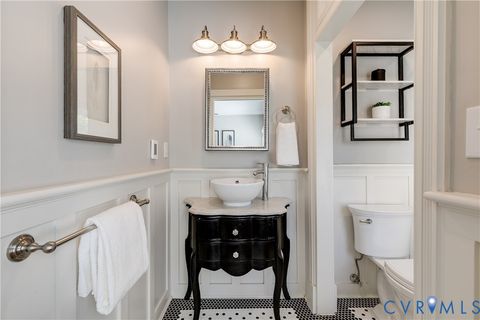 Tiny photo for 2119 E Broad Street, Richmond, VA 23223 (MLS # 2610525)