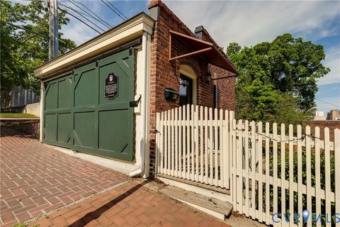 Tiny photo for 2119 E Broad Street, Richmond, VA 23223 (MLS # 2610525)