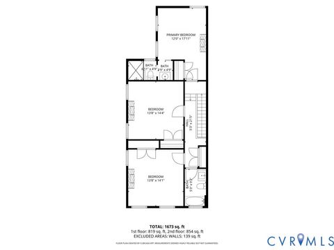 Tiny photo for 2119 E Broad Street, Richmond, VA 23223 (MLS # 2610525)