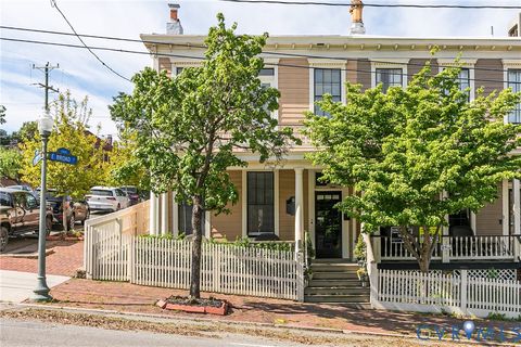 Tiny photo for 2119 E Broad Street, Richmond, VA 23223 (MLS # 2610525)
