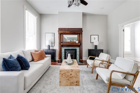 Tiny photo for 2119 E Broad Street, Richmond, VA 23223 (MLS # 2610525)