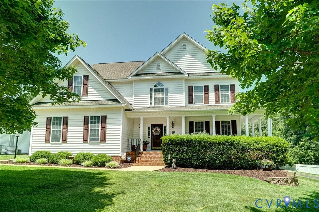 11028 Slenderleaf Drive, Glen Allen, VA, 23060