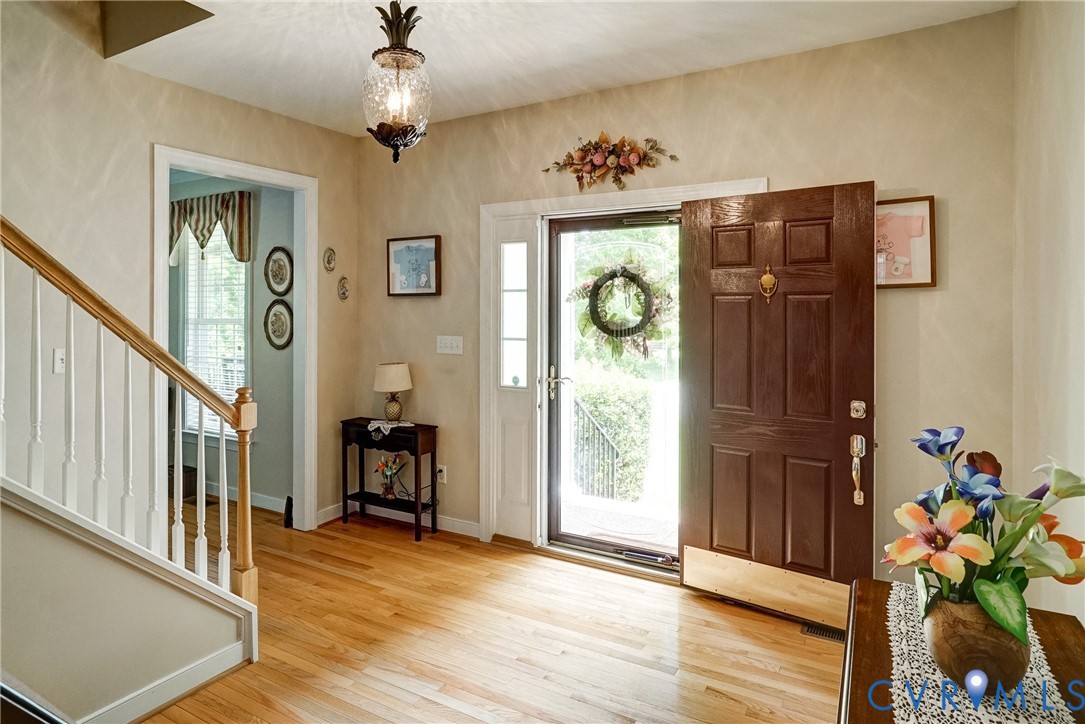 11028 Slenderleaf Drive